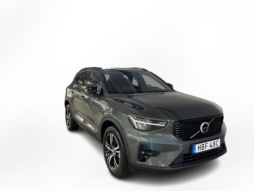 Bild 5 av Volvo XC40 B3 FWD Bensin Plus Dark
