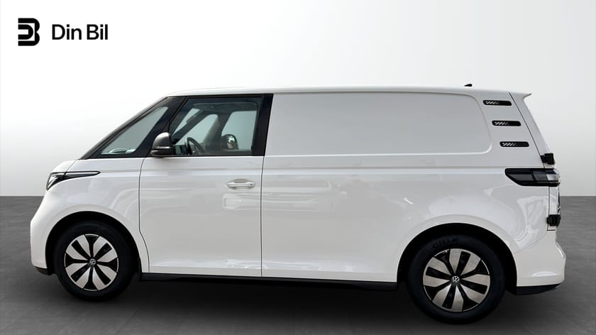 Bild 2 av Volkswagen ID. Buzz Cargo HJULBAS: 2989 MM MOTOR: 210 KW (286