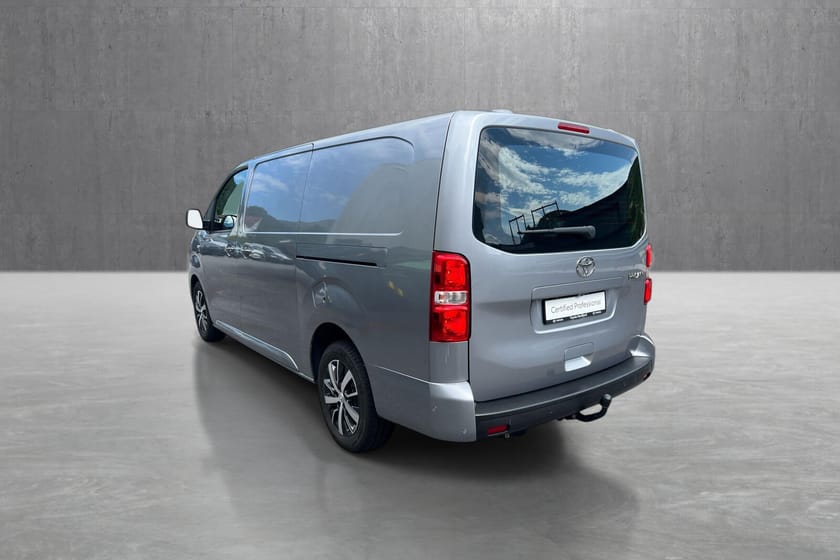 Bilde 3 av Toyota Proace L2