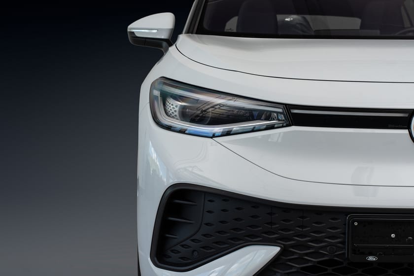 Bilde 4 av Volkswagen ID.5 Pro Performance 507 km WLTP//HENGERFESTE//NY I NORGE//PANORAMATAK