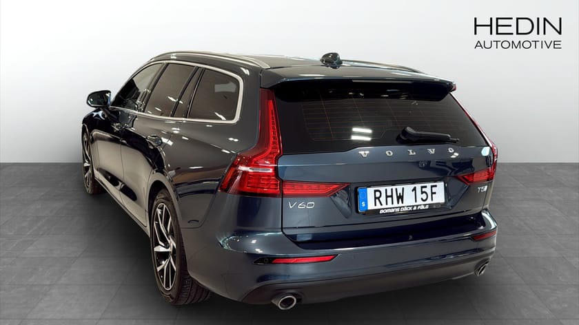 Bild 3 av Volvo V60 T5 AUTOMAT 250hk Momentum