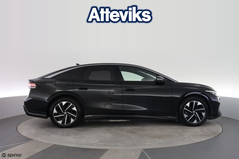 Bild 3 av Volkswagen ID.7 Pro S
