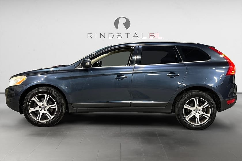 Bild 4 av Volvo XC60