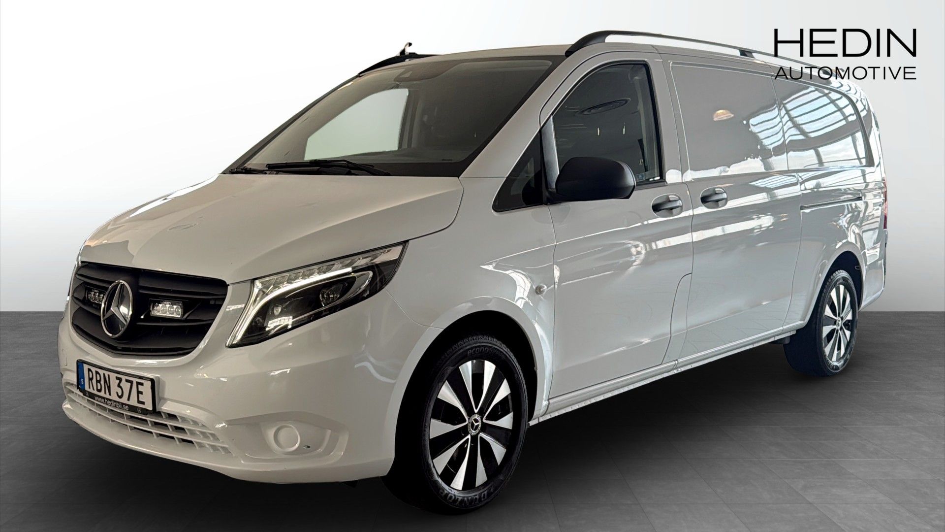 Mercedes-Benz Vito 116 CDI