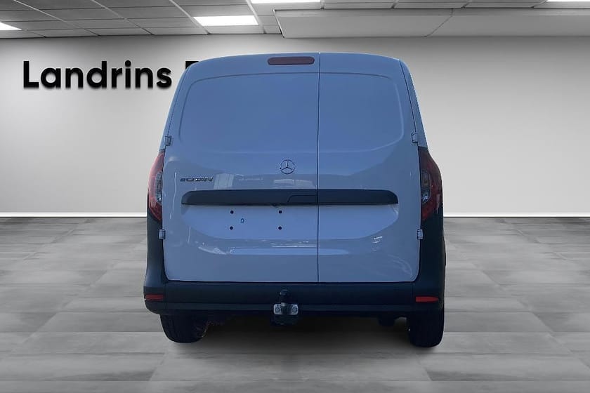 Bild 5 av Mercedes-Benz eCitan OP-Leasing 3443kr ex moms/månad 36 månader 3000 mil