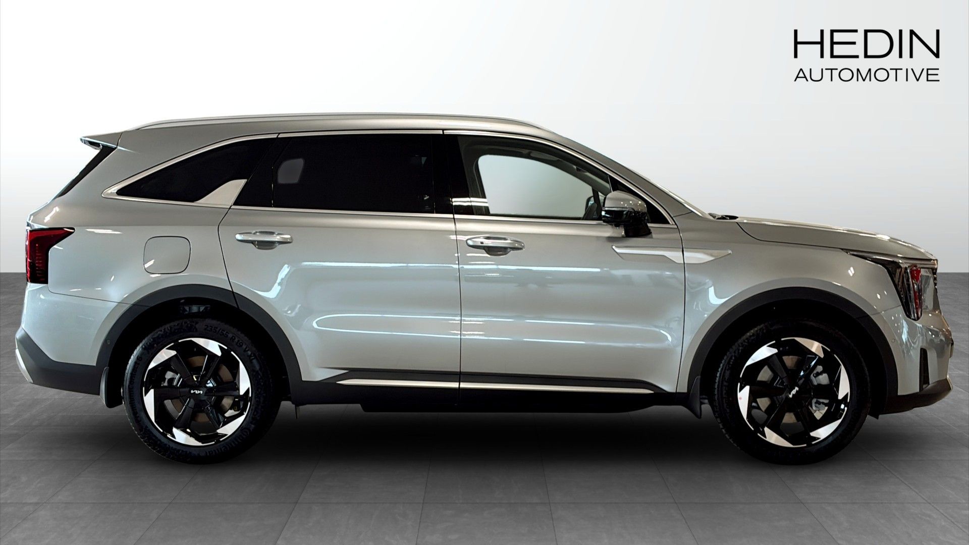 Kia Sorento PHEV 2027, bild 6/10