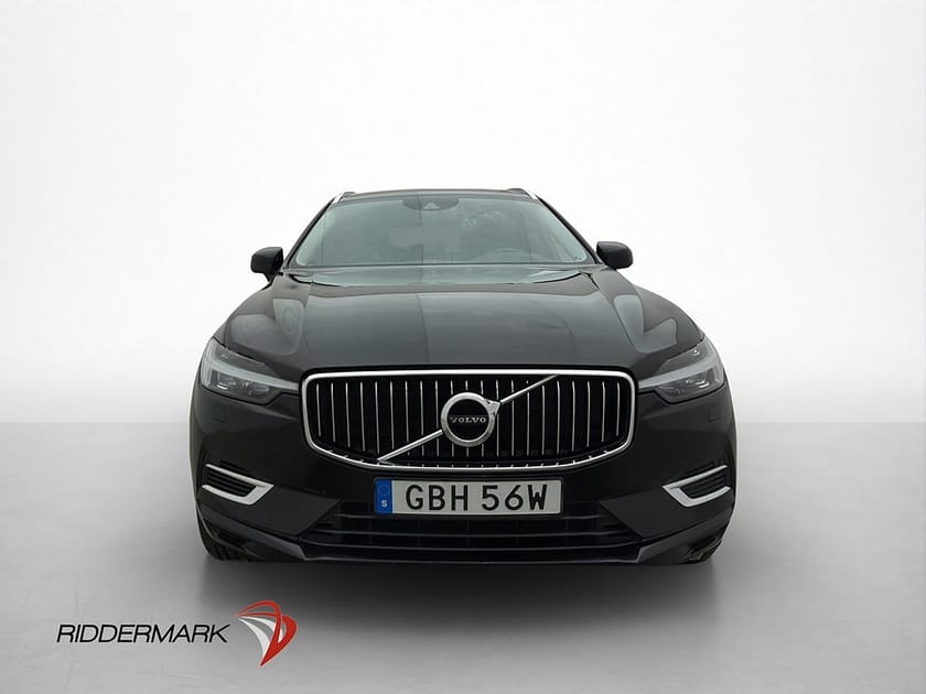 Bild 2 av Volvo XC60 T6 AWD 341hk Inscription Pano Värmare Navi  VOC