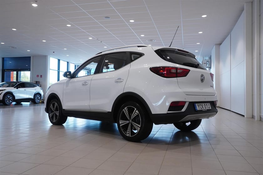 Bild 3 av MG ZS EV