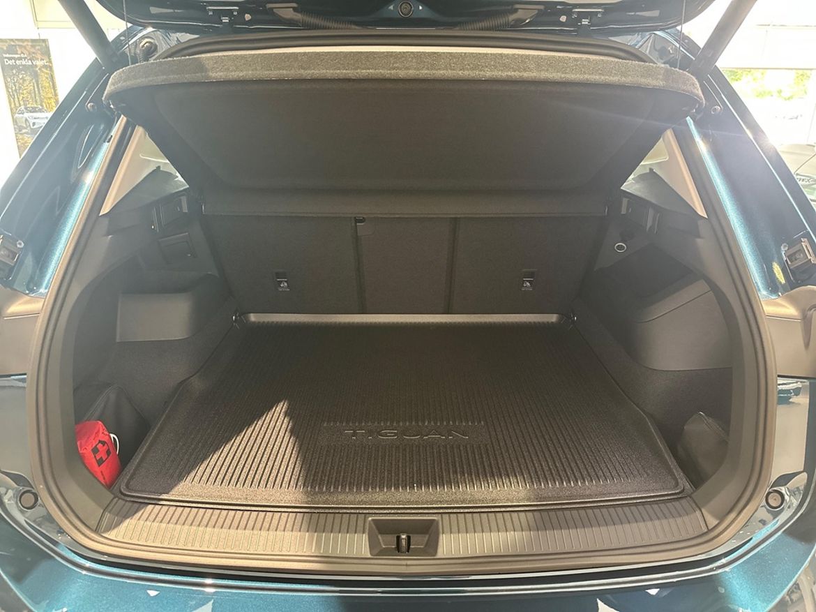 Volkswagen Volkswagen Tiguan — bild 14