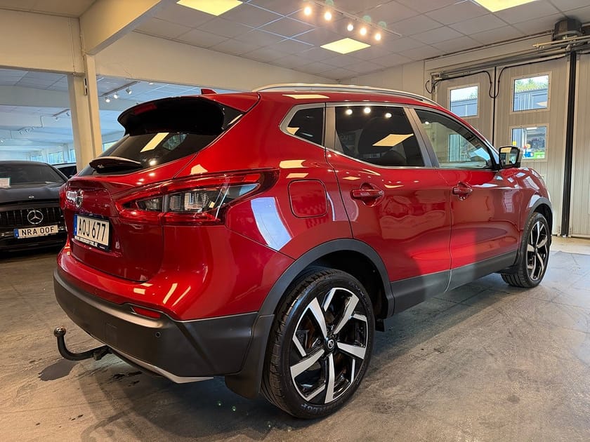 Bild 4 av Nissan Qashqai