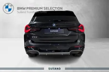 Thumnail bilde 3 av BMW iX3