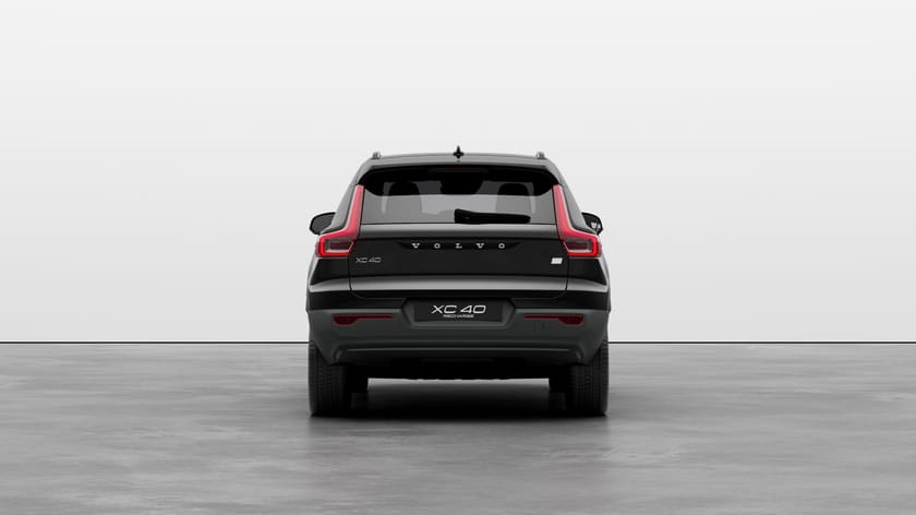 Bilde 5 av Volvo XC40 Recharge Extended Range