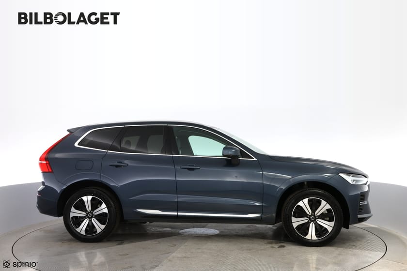 Bild 5 av Volvo XC60 T6 Plus Bright Edition