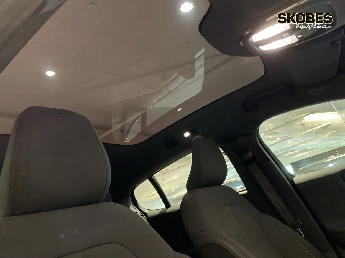Volvo C40 Recharge