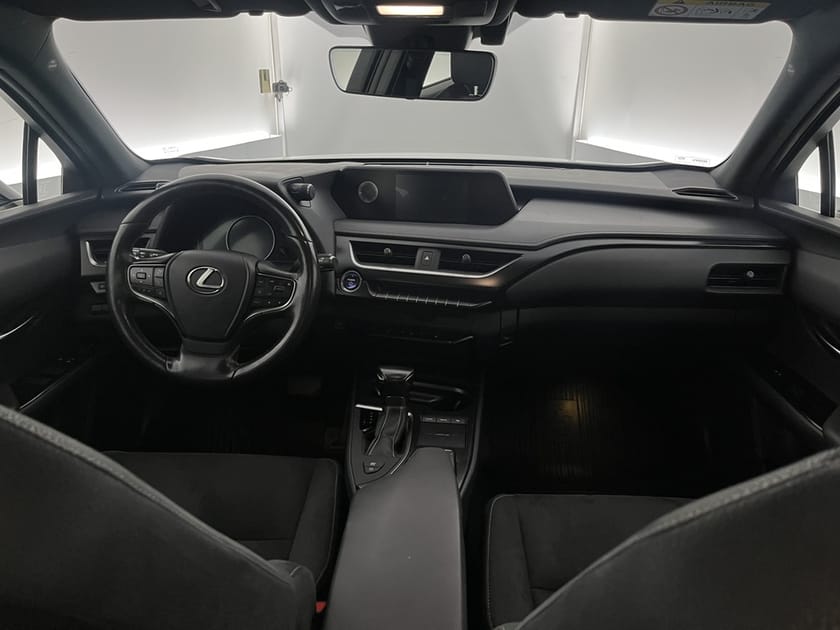 Bild 5 av Lexus UX 250h CVT 184hk Drag Kamera Keyless Hybrid