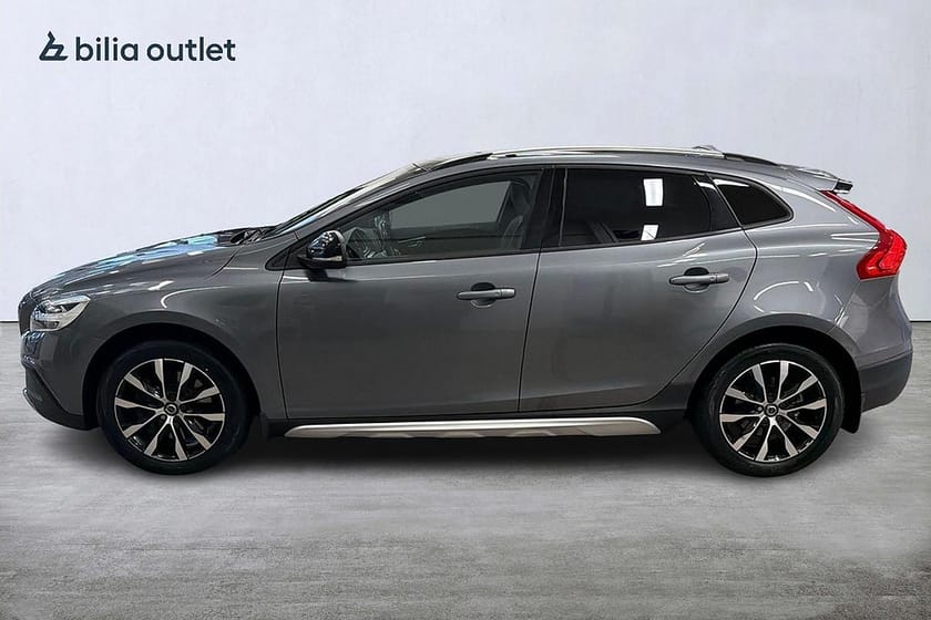 Bild 3 av Volvo V40 Cross Country D3 Pro Edition 150hk Panorama Backkamera Värmare