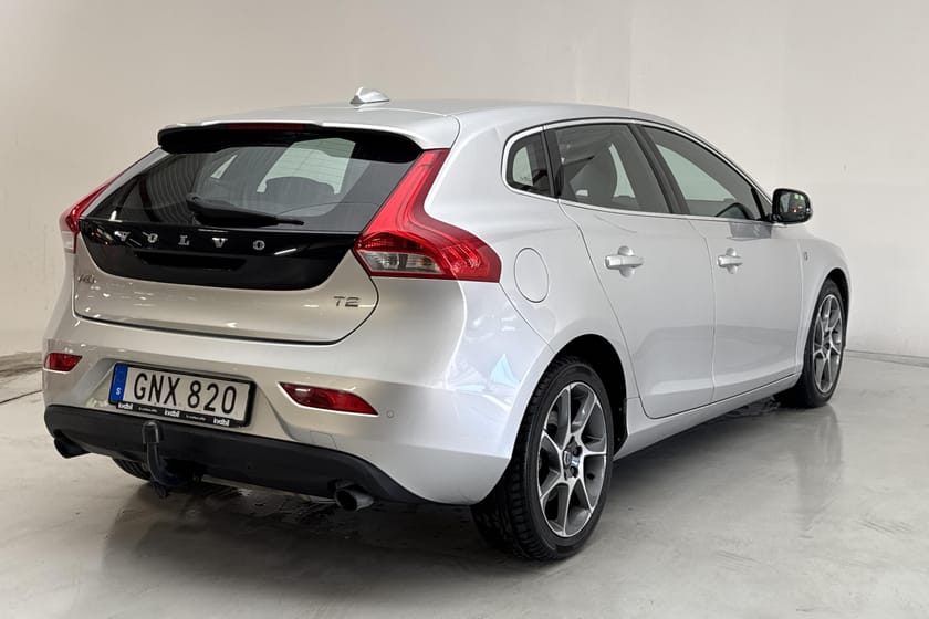 Bild 3 av Volvo V40