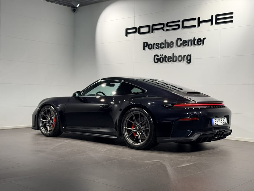 Bild 5 av Porsche 911 GT3 Touring PDK VAT/Leasbar