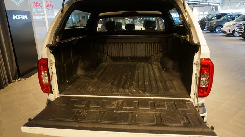 Bild 3 av Maxus T90 EV