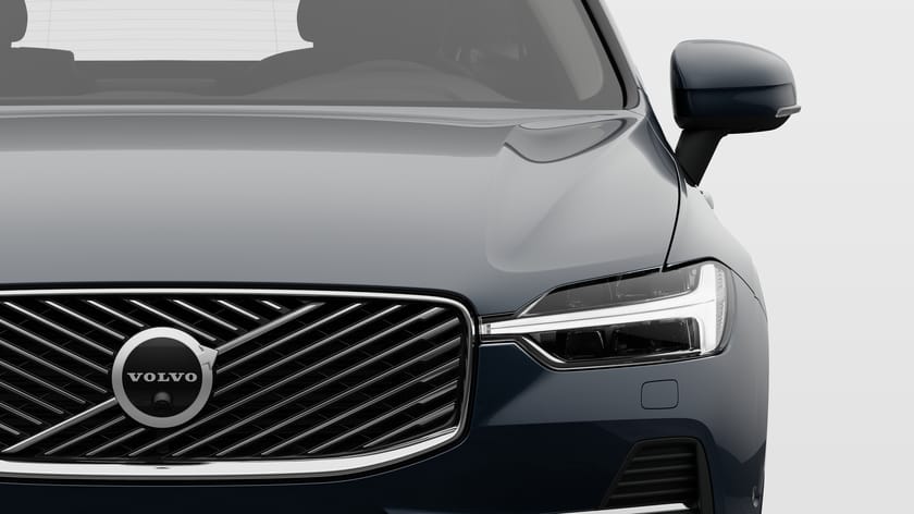 Bild 5 av Volvo XC60 T6 Plus Bright Nordic Edition
