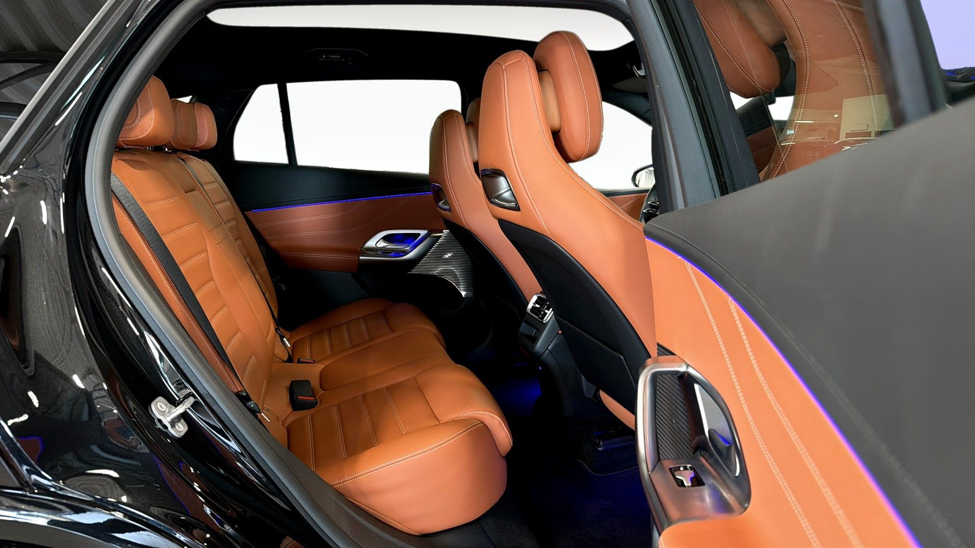 Mercedes-Benz GLC 2027, bild 5/10