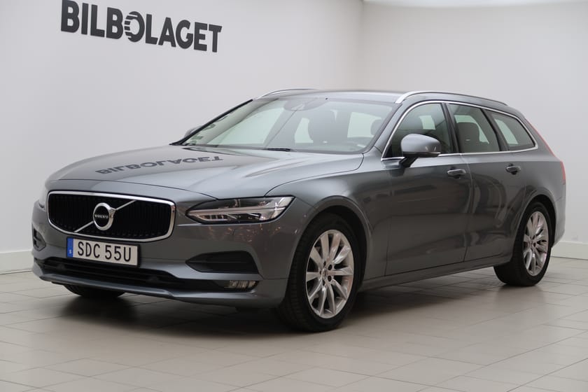 Bild 1 av Volvo V90 D3 AWD Momentum Advanced Edition, Drag