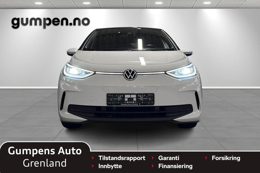 Bilde 4 av Volkswagen ID.3 Pro Performance