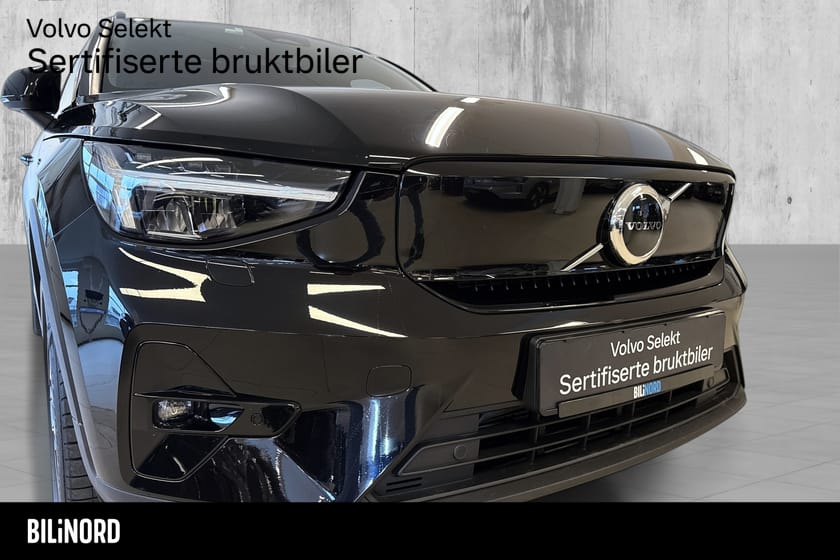 Bilde 3 av Volvo EX40 Twin Motor Performance perfromance hengerefeste