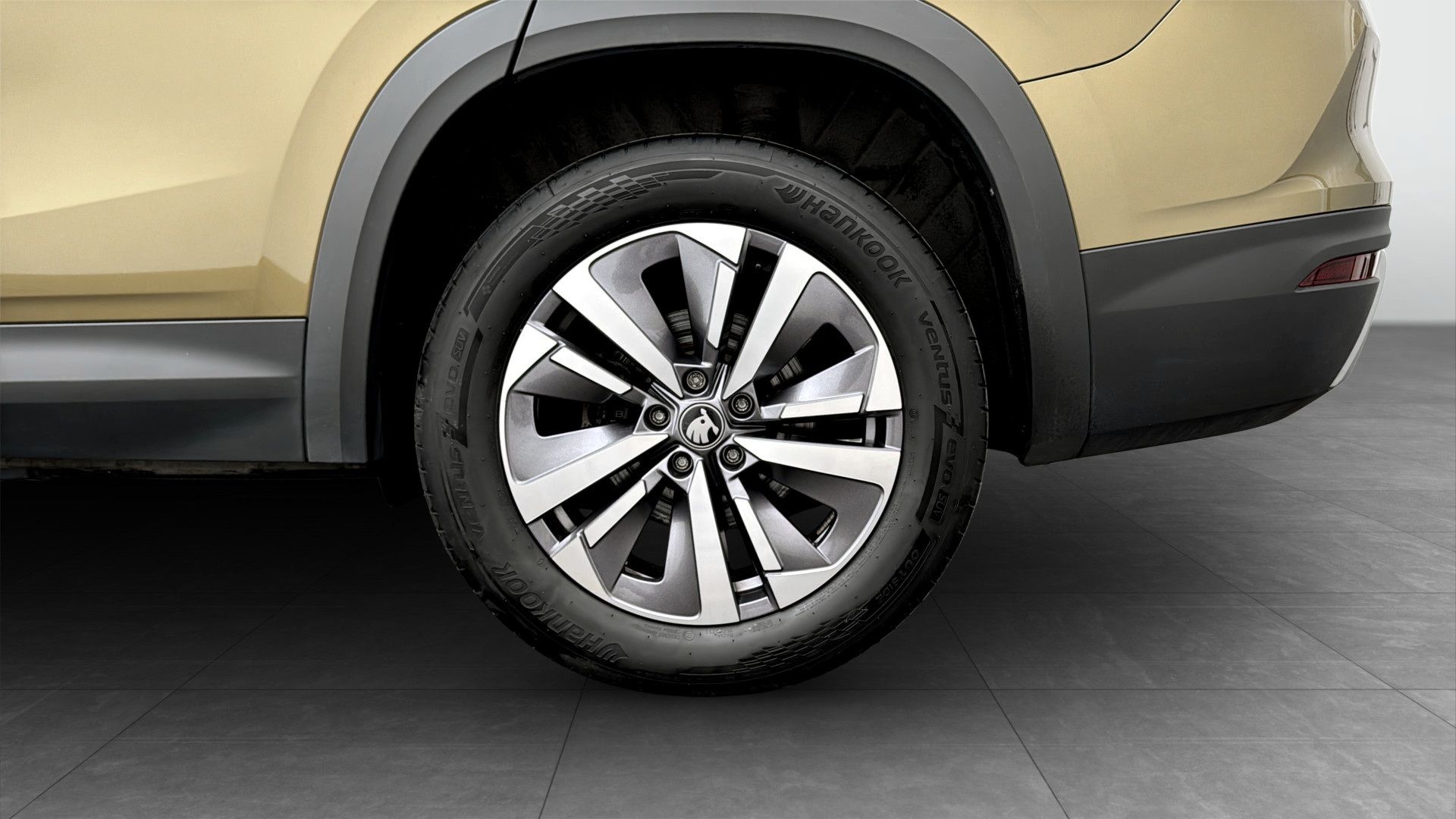 Skoda Kodiaq 2025, kuva 6/10