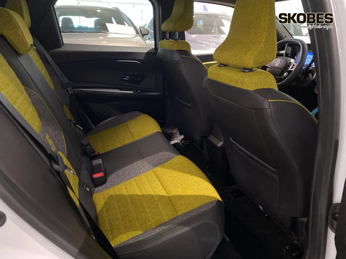 Renault 5 E-Tech