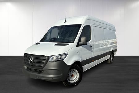 Mercedes-Benz eSprinter 420 113 kWh