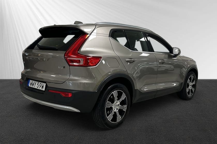 Bild 3 av Volvo XC40 B5 AWD Bensin Inscription