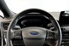 Ford Focus Kombi