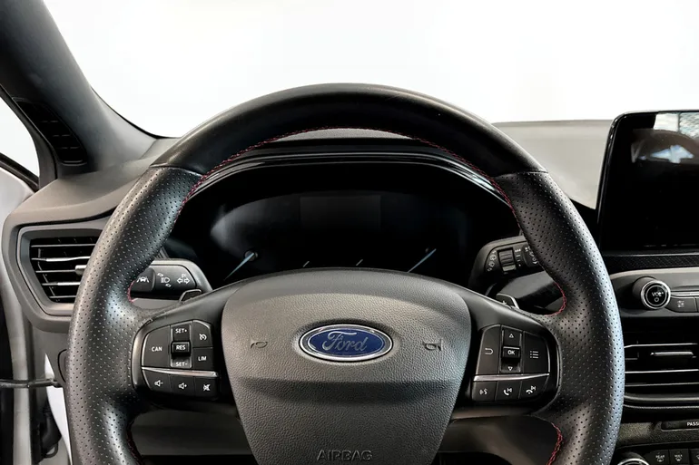 Ford Focus Kombi