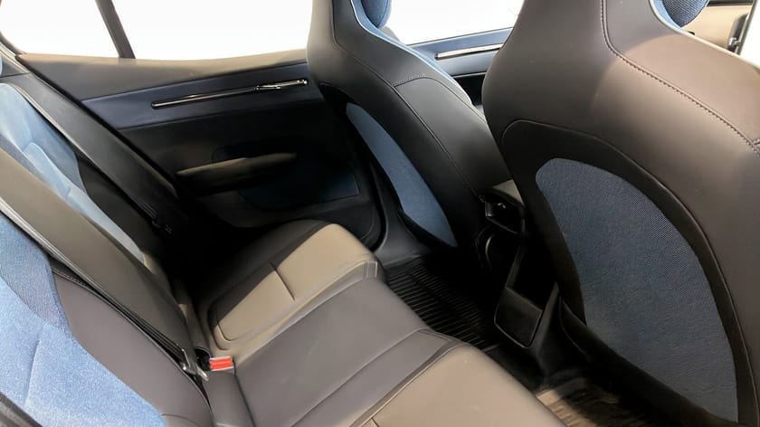 Bild 5 av Volvo EX30 Single Motor 