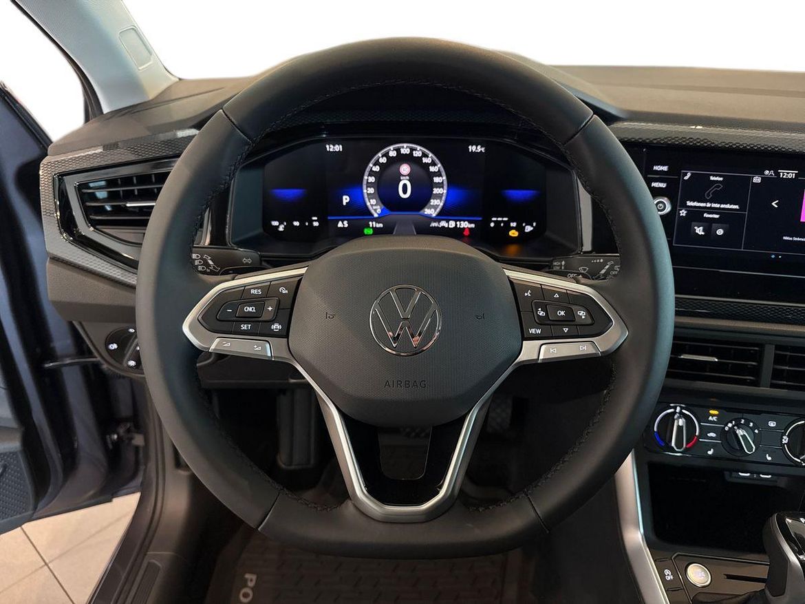 Volkswagen Volkswagen Polo — bild 8