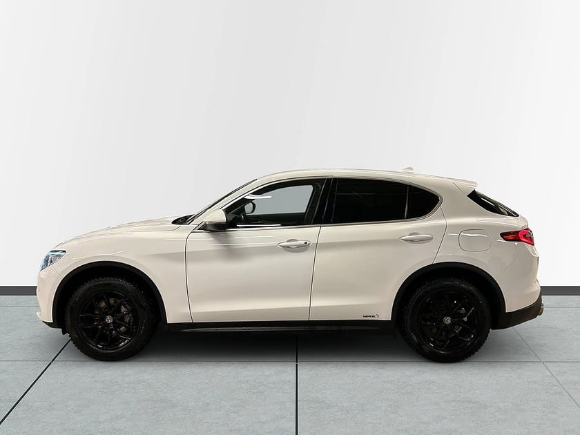 Bild 4 av Alfa Romeo Stelvio