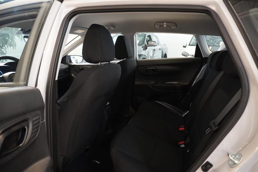 Bild 5 av Hyundai Bayon 1.0 T-GDi 90hk Aut Essential