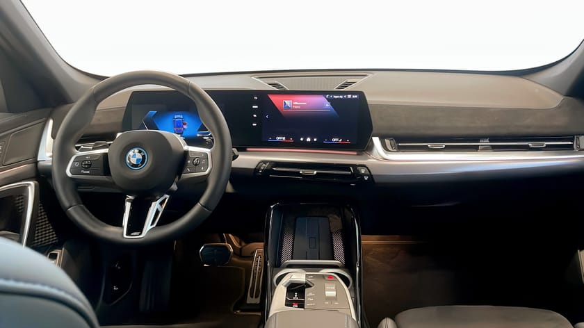 Bild 4 av BMW X1 xDrive25e M-Sport Rattvärme Premium Package