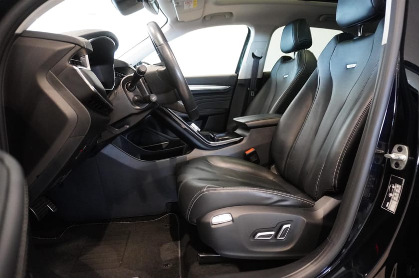 Bild 5 av MG Marvel R Performance Panorama 360°