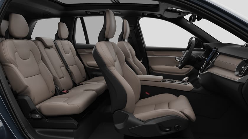 Bild 3 av Volvo XC90