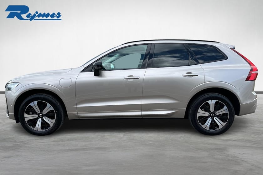 Bild 4 av Volvo XC60 T6 Plus Dark Edition