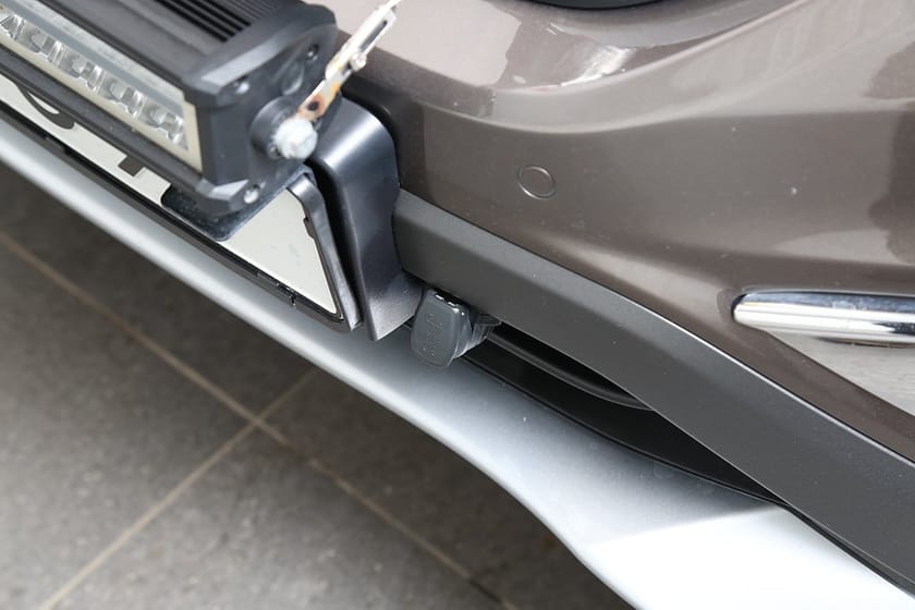 Bild 5 av Honda CR-V 2,0 i-VTEC 4WD Elegance Plus Aut 1ägare Motorv Drag