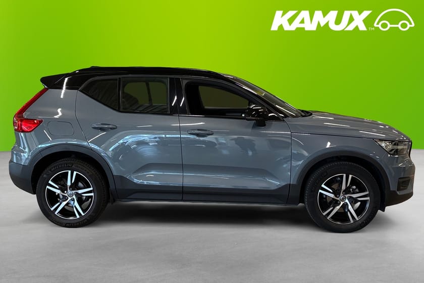 Bild 2 av Volvo XC40 T3 R-Design  B-Kamera Rattvärme Drag