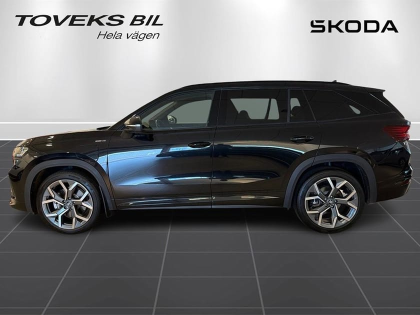 Bild 5 av Škoda Kodiaq iV