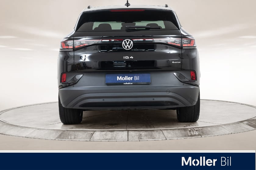 Bilde 4 av Volkswagen ID.4 Pro 4M highl.77kwh 286hk