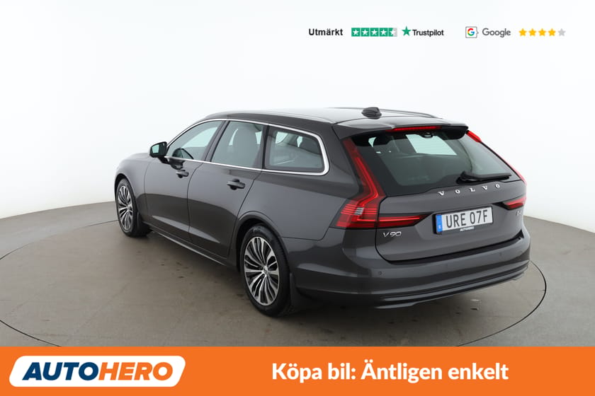 Bild 3 av Volvo V90