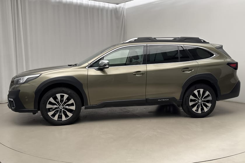 Bild 2 av Subaru Outback 2.5i XFuel 4WD (169hk) Touring