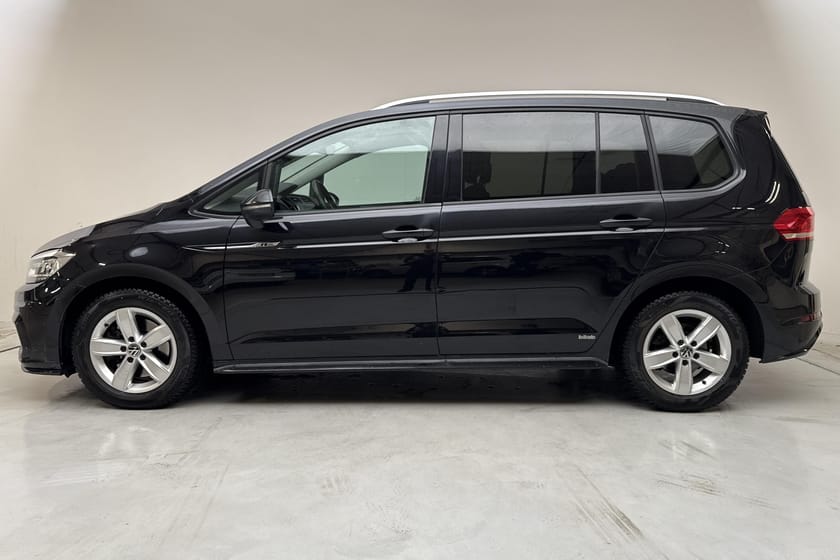 Bild 2 av Volkswagen Touran
