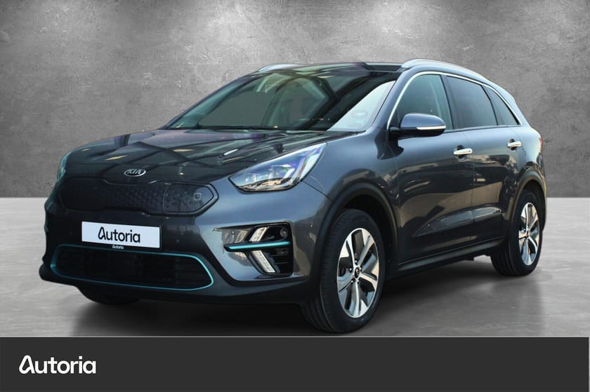 Bilde 1 av Kia e-Niro Exclusive